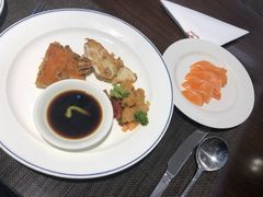 -帝豪酒店•马可勃罗西餐厅