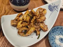 -阿吾罗日本料理(K11艺术中心店)
