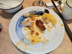-味莊·青岛菜(云霄路店)