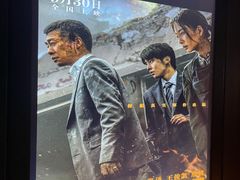 -博纳国际影城IMAX(中央大道店)
