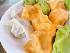 三色肉三鲜-竹雨堂创意中国菜(裕华店)