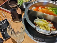-水林间·寿喜烧自助(仙林金鹰店)