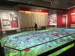 -中共一大纪念馆