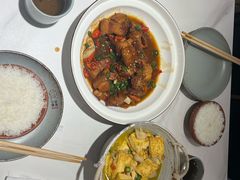 -攸州小镇家湘菜(小米科技园店)