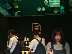 -JPG coffee(广州体育西店)