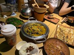 -花和尚·湘西小串烧烤(祈福店)