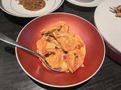 -外滩三号餐厅·创意中餐