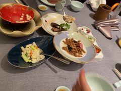 -浙江西子宾馆·牡丹厅