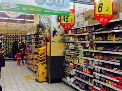 -大润发(合川店)