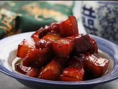 -梁家大院•农家菜(昆山会展中心店)