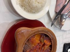 -新侨三宝乐西餐厅(崇文门店)