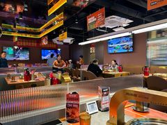 -杨小佳·齐齐哈尔烤肉·烤串(广州店)