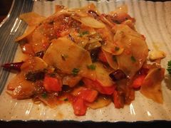 -紫滇源云南生态菜(丹凤街店)