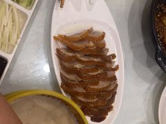 -金鸭都·老北京特色家常菜(潘家园店)