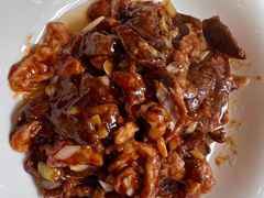 老爆三-津城食府(大理道店)