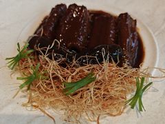 -狮王府淮扬菜(百家湖1912店)