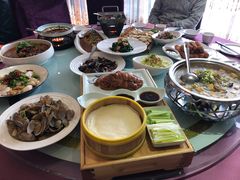 -胶东人家(奥体中心店)