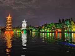 -桂林两江四湖景区