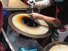 -阿甘锅盔(合生汇购物中心店)