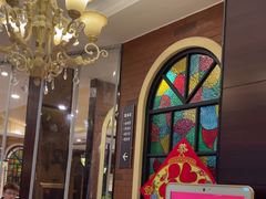 -城南往事·鲁菜济南菜(长清园博园恒大绿洲店)