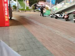-茂业天地(华强北店)