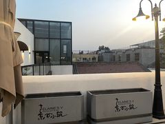 -素心小筑(后沙裕镇店)