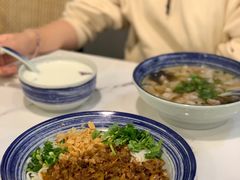 -王阿盖手工小吃(环城西路店)