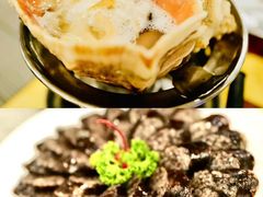-高丽馆(尊茂店)