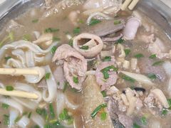 -舒记粉店(七星路店)