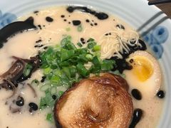 -雷神拉面(财富中心玉米楼店)