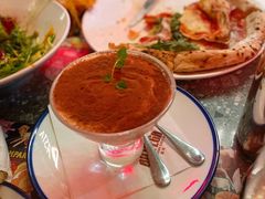 提拉米苏Tiramisu-BOTTEGA意库(中骏世界城店)