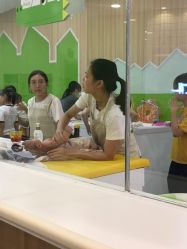 -鳄鱼泡泡游泳馆(新DNA购物中心店)