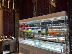 -美食汇自助餐厅(成都万达瑞华酒店)