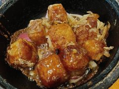 -三品香·江浙菜(松江九谊店)