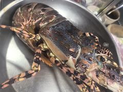 -班赞海鲜市场
