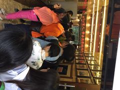 清真益鑫羊肉手抓馆(花园北街店)-清真·益鑫羊肉手抓馆(花园北街店)