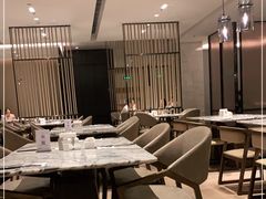 -深圳同泰万怡酒店·万荟轩自助餐厅(同泰店)