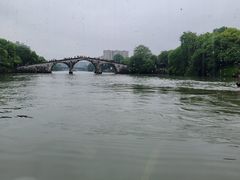 -运河游船(武林门码头)