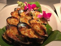 -杭州钱江新城万怡酒店-西餐厅