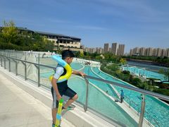 -清河半岛温泉度假酒店