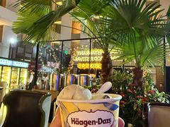 -朗丽兹自助餐厅