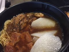 -亞婆井·劲抽面食(铂顿城店)