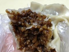 三丁烧卖-北万新包子店(淮海店)