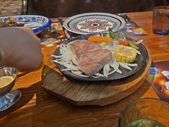 -莫斯科西餐厅