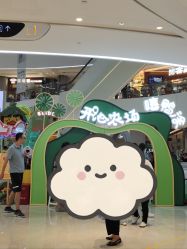 -嘻鸭涂(福田·卓悦汇哈尼彩虹店)