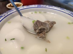 -富正毅三下锅(体育馆店)