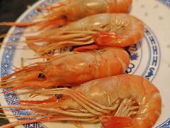 -蟹上黄·蟹黄面·江南糖水(人民广场店)