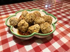 -鑫小城故事·藕汤·家常菜(台北一路总店)