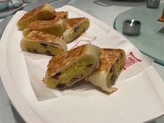 -燕郊烧鸽子(酷车小镇店)