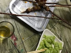 -一棵树烧烤店(中央大街店)